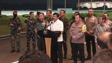 Keterlibatan Tokoh Adat dan Gereja Jadi Kunci Pembebasan Pilot Susi Air