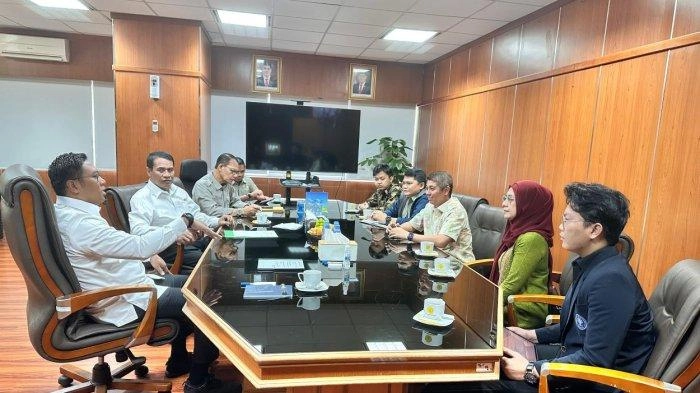 Kongres Pertanian Indonesia 2024 Bahas Ketahanan Pangan, Stunting hingga Makan Bergizi