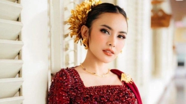 Mahalini Polisikan Akun Medsos yang Fitnah Dirinya Selingkuh