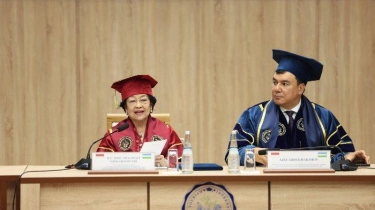 Megawati: Politik Harus Kedepankan Peningkatan Kualitas dan Masa Depan Beradaban Bangsa