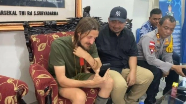 Melacak Jejak Juha Christensen, Sosok yang Disebut-sebut Berperan Dalam Pembebasan Pilot Susi Air