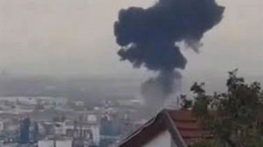 Perusahaan Pertahanan Terbesar Israel Diserang Hizbullah, Target Militan Tempat 10 Ribu Pekerja