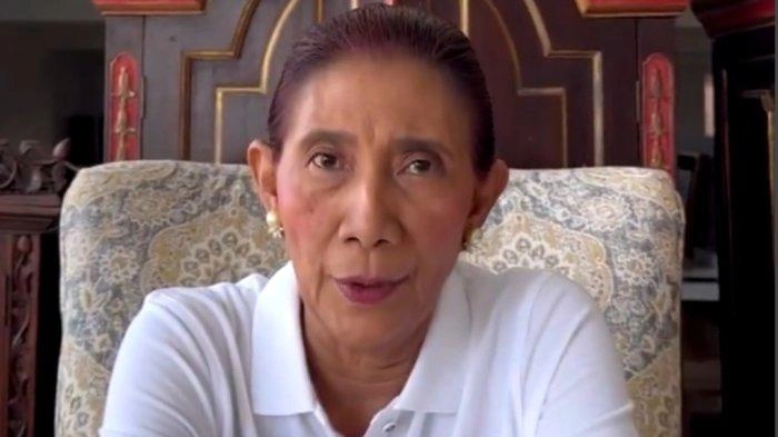 Pilot Susi Air Dibebaskan, Susi Pudjiastuti Ungkapkan Terima Kasih ke Jokowi dan Prabowo