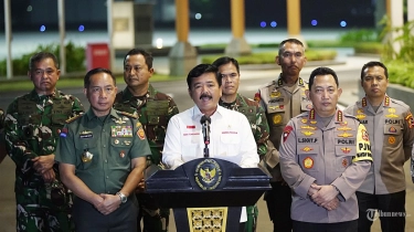 Pilot Susi Air Philip Marthens Dibebaskan dari KKB Pimpinan Egianus Kogoya Tanpa Biaya Tebusan