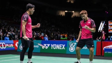 Rekap Hasil Final China Open 2024: Utusan Malaysia Gagalkan Misi Tuan Rumah Sapu Bersih