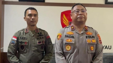 Satgas Damai Cartenz Ungkap Strategi Pendekatan Lunak Dalam Pembebasan Kapten Philip Marthens