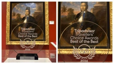 Terima Penghargaan, Museum Pasifika Bali Komitmen Beri Edukasi Sejarah 