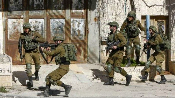 Usai Serbu Kantor Al Jazeera, Pasukan Israel Mundur dari Ramallah Tepi Barat