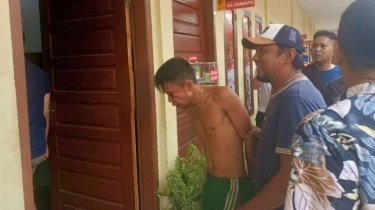 VIDEO Motif Pembunuhan Gadis Penjual Gorengan di Padang Pariaman: Dipicu Nafsu Ingin Setubuhi Korban