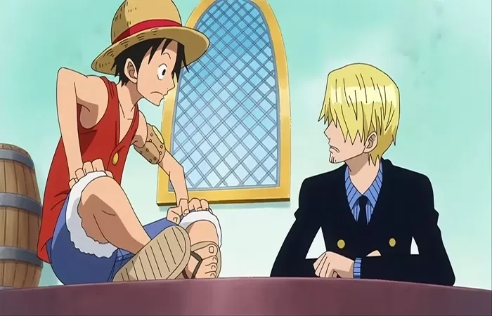 10 Pengkhianatan Paling Parah di One Piece, Membelot dari Kru dan Hajar Luffy sampai Babak Belur