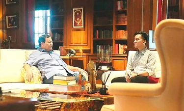 Komunitas Pertembakauan Minta Prabowo-Gibran Lindungi IHT dari Regulasi Diskriminatif