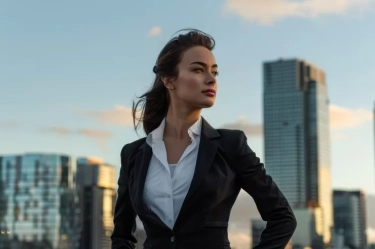 Sang Independent Woman, Perempuan Paling Ambisius dan Mandiri Biasanya Lahir di Tanggal-Tanggal Ini, Menurut Astrologi