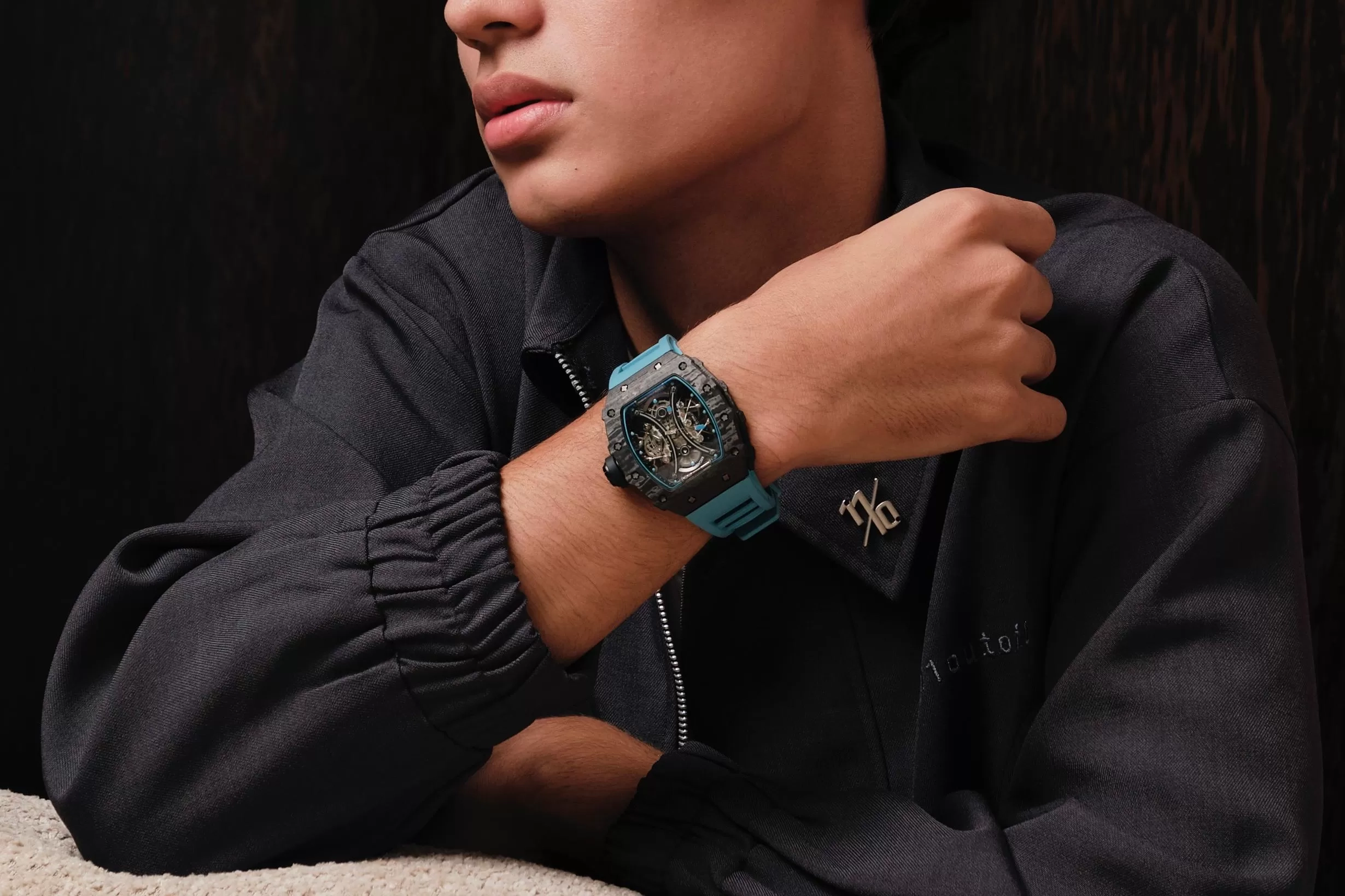 Tips Memilih dan Merawat Jam Otomatis Premium