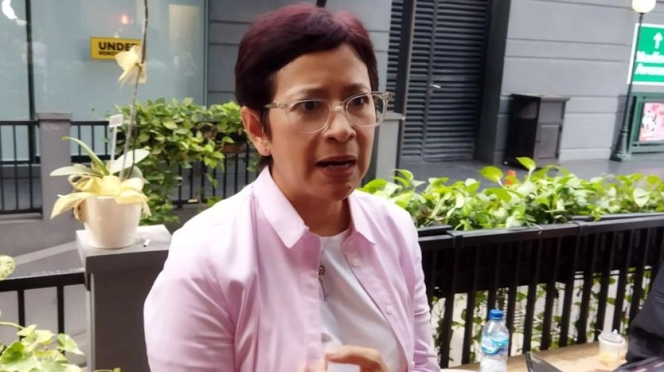 Indonesia Gampang Dicolong Datanya, Legislator Golkar Cecar Kominfo: Masalahnya Dimana? Kita Gemas