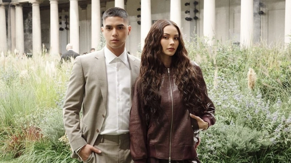 Sumber Penghasilan Al Ghazali, Pantas Bisa Lamar Alyssa Daguise di Lake Como