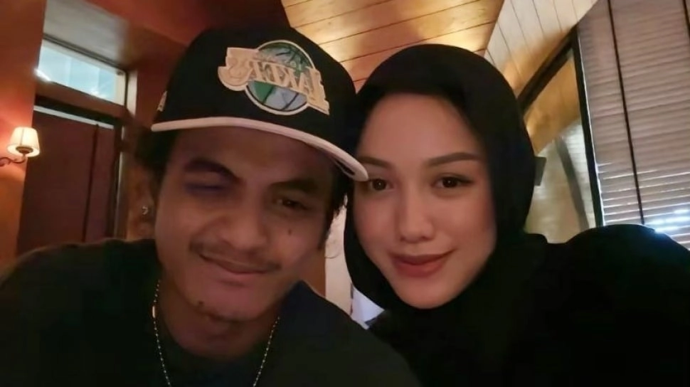 Terseret Isu Aborsi, Jejak Digital Vadel Badjideh dan Lolly Bahas Soal Anak Jadi Viral Lagi
