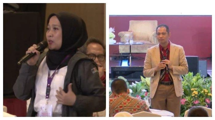 Ceramah soal Integritas, Nurul Ghufron Justru Disemprot Anggota DPR dari PDIP, Singgung Kasus Etik