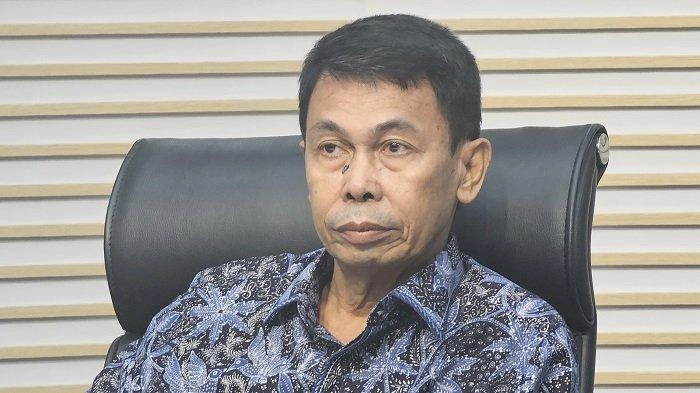 KPK Geledah Rumah Pribadi Eks Gubernur Kaltim, Sita 2 Koper dan 4 Ransel, Nawawi: Terkait Kasus Baru