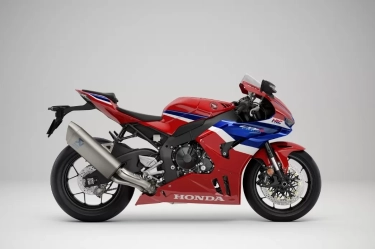 Ada Sensasi MotoGP, AHM Luncurkan Motor Supersport CBR1000RR-R Fireblade Baru yang Legal di Jalan Raya