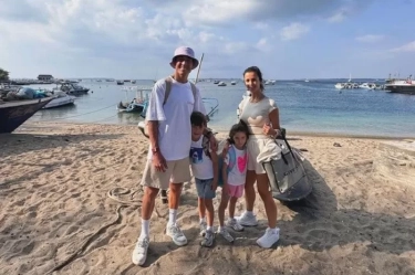 Aleix Espargaro Sebut Indonesia sebagai Surga, Siap Taklukkan MotoGP Mandalika 2024