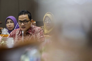 Antrean Haji 30 hingga 40 Tahun, BPKH Malah Targetkan Ada 422 Ribu Pendaftar Haji Tahun Depan