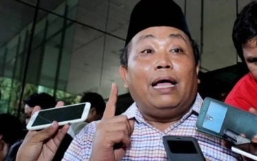 Arief Poyuono Sebut hanya Polri dan PPNS yang Berhak Tangani Kasus Pidana Pertambangan