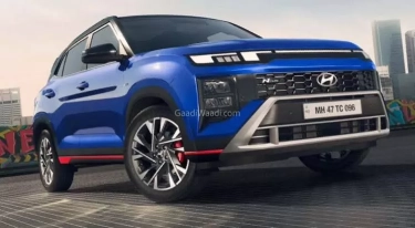 Honda HR-V Makin Nggak Ada Apa-apanya, Hyundai Siapkan Creta N Line untuk Meluncur di Indonesia, Tanda-tandanya Terlihat