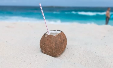 Inilah Waktu-Waktu Terbaik Meminum Air Kelapa agar Mendapatkan Manfaat yang Maksimal untuk Kesehatan Tubuh