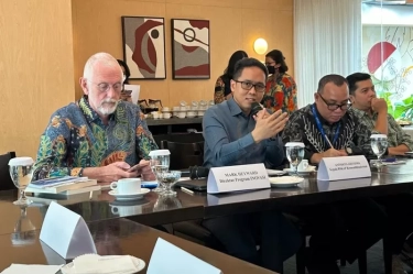 Kemendikbud: Australia Akui Kurikulum Merdeka, Lulusan Tak Perlu Ikuti Persiapan Pra-kuliah