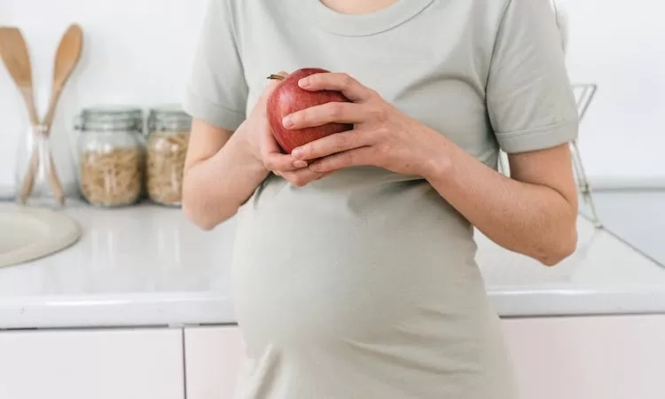 Menurut Dokter Kandungan, Simak 6 Tips Menjaga Kesuburan agar Mendapatkah Buah Hati