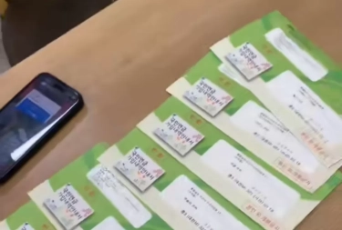Viral! TKI di Korea Selatan Dapat Uang Pensiunan dan Pesangon Tembus Ratusan Juta