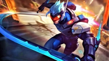 5 Hero Mobile Legends Terbaik untuk Pemula, Andalan Push Rank di September 2024