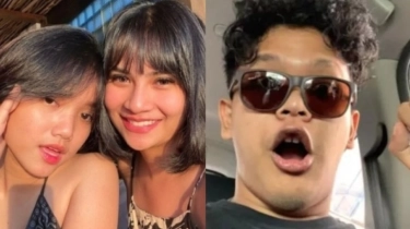 Dicela Fuji karena Ziarah ke Makam Vanessa Angel, Ini Kronologi Kasus Tubagus Joddy