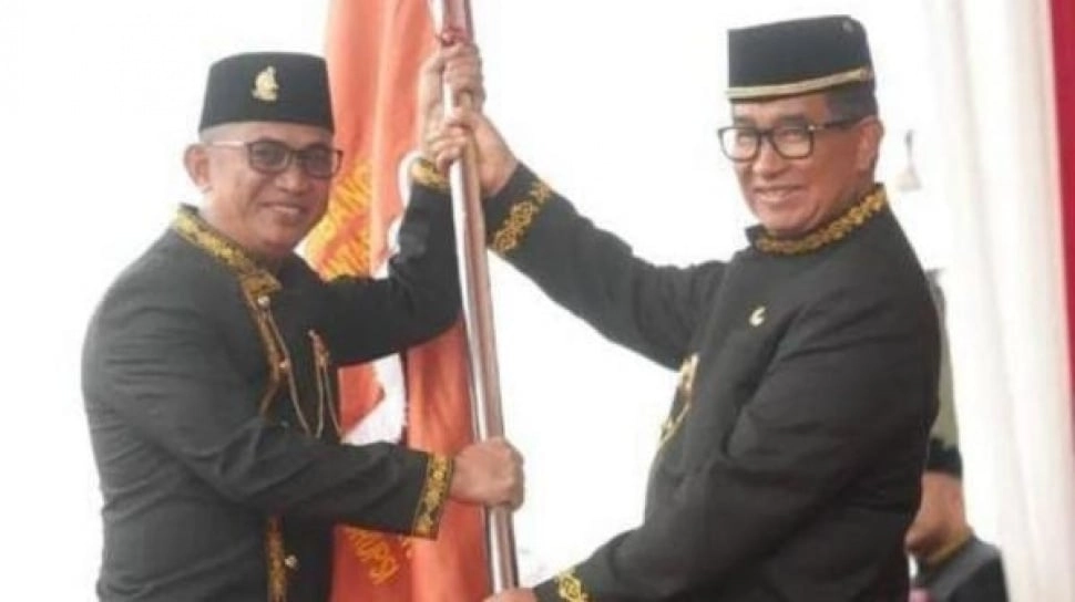 Kota Balikpapan Raih Posisi Teratas dalam Pembangunan di Kaltim