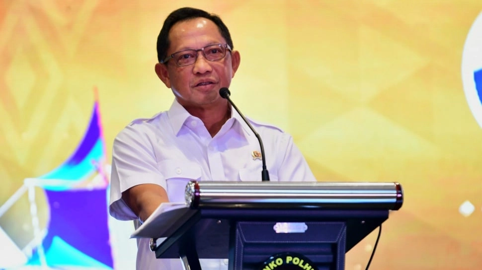 Mendagri Minta Pejabat Daerah Berpikir Layaknya Pengusaha: Jangan Seperti Birokrat Biasa