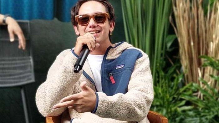 Adipati Dolken Cerita Alasannya Anaknya Dididik di Homeschooling