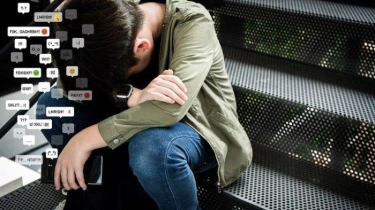 Cyberbullying Bentuk Perilaku Agresif untuk Mengintimidasi, Kenali Jenis-jenisnya 