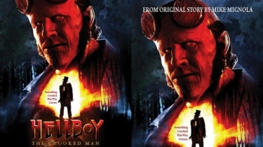 Jadwal Tayang Film Hellboy: The Crooked Man di Bioskop XXI Bekasi Hari Ini, Rabu 25 September 2024