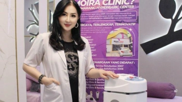 Moira Clinic Hadirkan Teknologi Deteksi Dini Penyakit Jantung dengan Troponin I