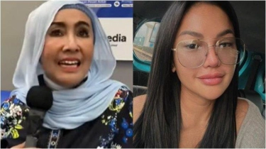 Nikita Mirzani Jemput Paksa Lolly, Tessa Mariska Singgung Pengorbanan sang Aktris Besarkan Anak