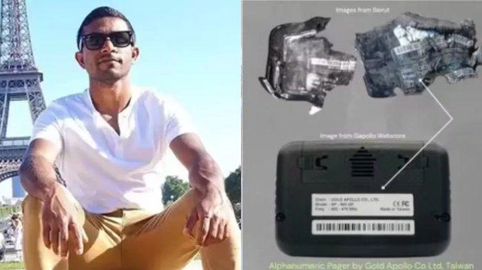 Norwegia Ikut Investigasi Kasus Ledakan Pager di Lebanon, Satu Warganya Diduga Jadi Tersangka Utama