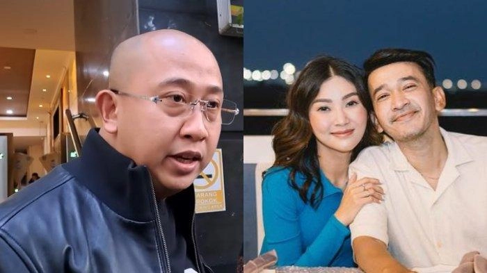 Pihak Sarwendah Terima Putusan Perceraian Ruben Onsu, Sebut Tak akan Ajukan Banding