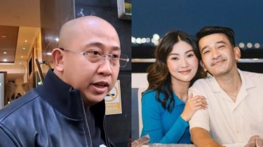 Pihak Sarwendah Terima Putusan Perceraian Ruben Onsu, Sebut Tak akan Ajukan Banding