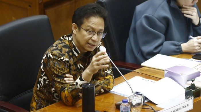 Profil Budi Gunadi Sadikin, Menkes Diisukan Jadi Menkeu Prabowo
