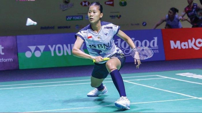 Rekap Hasil Badminton Macau Open 2024: Putri KW & Dejan/Gloria Kompak Lanjutkan Momentum