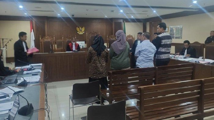 Saksi Sebut Izin Tambang PT Timah Tak Seluruhnya Bisa Diawasi Dinas ESDM Babel