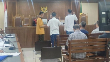 Sidang Korupsi Timah: Pemilik Izin Ungkap Hasil Tambang Ilegal Dijual ke Smelter, Bukan ke PT Timah