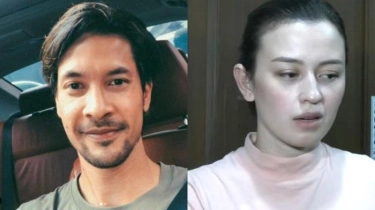 Sudah Beri Tahu Anak Soal Perceraiannya, Kimberly Ryder: Mama dan Papa Enggak Bisa Bareng Lagi