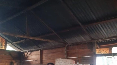 VIDEO Setelah Lagu Sayur Kol Siborongborong Viral, Guido Luncurkan Lagu ‘Ro Jo Hamu’ 