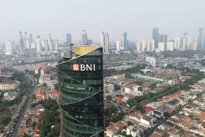 Catat Pertumbuhan Aset Signifikan 5 Tahun Terakhir Lewat Transformasi Digital dan Ekspansi Strategis